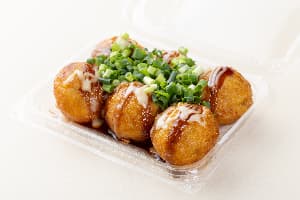 たこ焼き