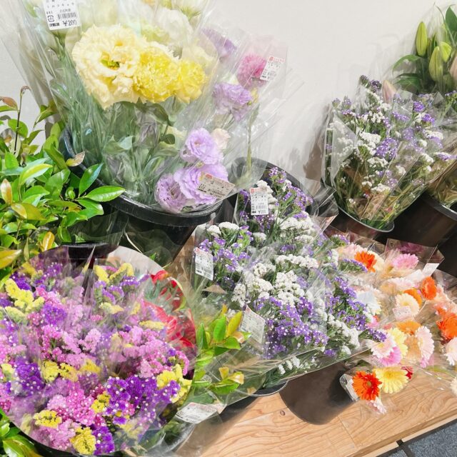 おはようございます😊
6月14日(土)9時オープンしました！

お足元悪い中、たくさんのお客様に
お待ちいただきありがとうございます🙇‍♀️

【🌽スイートコーン🌽】
本日５袋までに制限させていただいております😊

店内外、滑りやすくなっておりますので、
お気をつけてお越しください😊

本日もご来店お待ちしております😊

#道の駅しろいし
#白石町