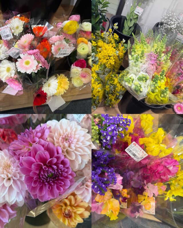 おはようございます☀️
3月24日（火）9時オープンしました！

お野菜🧅🍅🥬いちご🍓🍓🍓
たくさん出荷されてます✨

【3月24日は恩師の日（仰げば尊しの日）】
日付はこの頃に卒業式が各学校などで行われることから3月24日とした。学校時代の先生はもちろん、人生の中で師と仰ぎ「恩師」と呼べる人に、唱歌『仰げば尊し』の歌詞のような感謝の気持ちを込めて、お礼の手紙を書く日。恩師への感謝の思いを忘れることなく生きて行こうとの願いが込められている。

※2階レストランは定休日です。

本日もご来店お待ちしてます😊

#道の駅しろいし