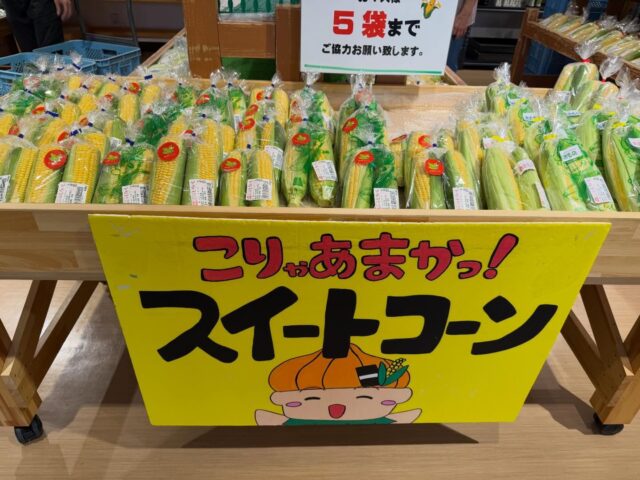 おはようございます😊
6月20日（土）9時オープンしました！

雨風☔️が強いです🌪️

本日、佐賀空港✈️にて
イベント開催中です✨

店内外、滑りやすくなってますので
お気をつけてお越しください😊

本日もご来店お待ちしてます😊

#道の駅しろいし