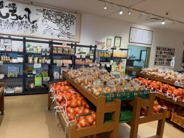 おはようございます☀
7月12日（日）9時オープンしました！
朝から気温上昇中⤴️⤴️☀️

【7月12日は人間ドックの日】
日付は1954年（昭和29年）7月12日、国立東京第一病院で初めて「人間ドック」が行われたことから。
より多くの人に「人間ドック」の受診を促すことで病気の早期発見につなげ、国民の健康増進に寄与することが目的。

健康第一！
今日も暑くなりそうです💦
体調管理に注意してお過ごしください😊

本日もご来店お待ちしてます😊

#道の駅しろいし