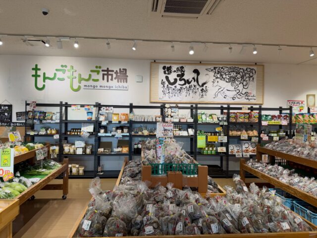 おはようございます☀
7月30日（木）9時オープンしました！

木曜日は観葉植物🪴入荷の日🪴

※明日7月31日は
2階レストラン、
券売機導入工事のため
臨時休業させていただきます🙇‍♀️

#道の駅しろいし