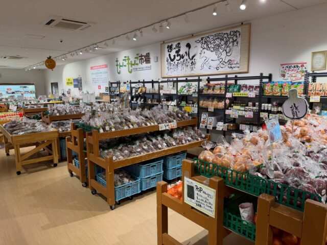 おはようございます😊
9月9日（水）9時オープンしました！

朝から風が強いです🌪️

【9月9日は重陽の節句・菊の節句】
五節句の一つ。陰陽思想では奇数は陽の数であり、陽数の極である9が重なることから「重陽（ちょうよう）の節句」と呼ばれる。また、旧暦では菊が咲く季節であることから「菊の節句」とも呼ばれる。
陽の極が2つ重なることから、大変めでたい日とされ、邪気を払い長寿を願って、菊の花を飾ったり、菊の花びらを浮かべた「菊酒」を酌み交わして祝ったりしていた。

本日もご来店お待ちしてます😊

#道の駅しろいし