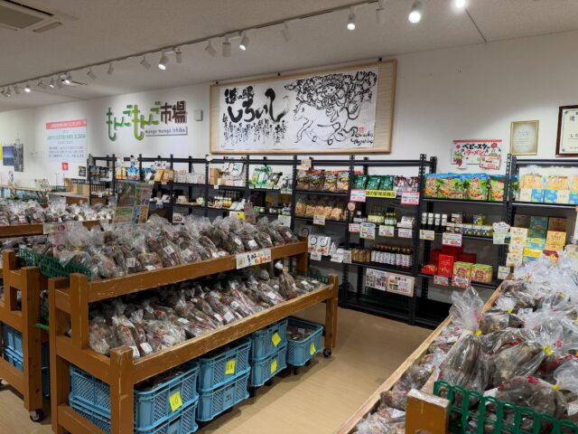 おはようございます😊
10月4日（日）9時オープンしました！
朝から多くのお客様にご来店いただきありがとうございます🙇‍♀️🙏🏻

玉葱🧅出荷量も減り、
購入制限させていただいてます🙇‍♀️

本日もご来店お待ちしてます😊

#道の駅しろいし