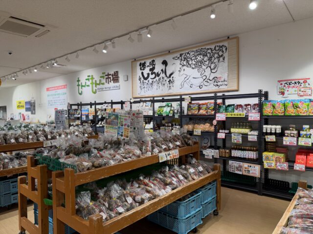 おはようございます😊
10月24日（土）9時オープンしました✨

台風が近づいてる？🌀
コースが定まらず💦

今後の進路次第で
営業のお知らせをします🙇‍♀️

本日もご来店お待ちしてます😊

#道の駅しろいし
